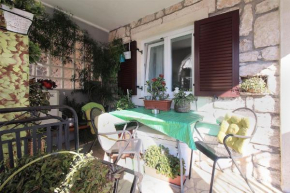 Ferienwohnung für 2 Personen ca 30 qm in Premantura, Istrien Istrische Riviera